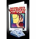 101 TRICKS WITH A MARKED DECK BOOK
